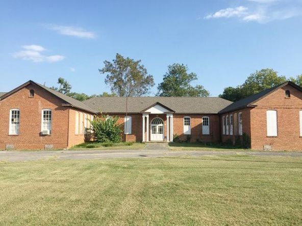The Vestal Elementary School: 1600 Willoughby Rd, Knoxville, TN 37920